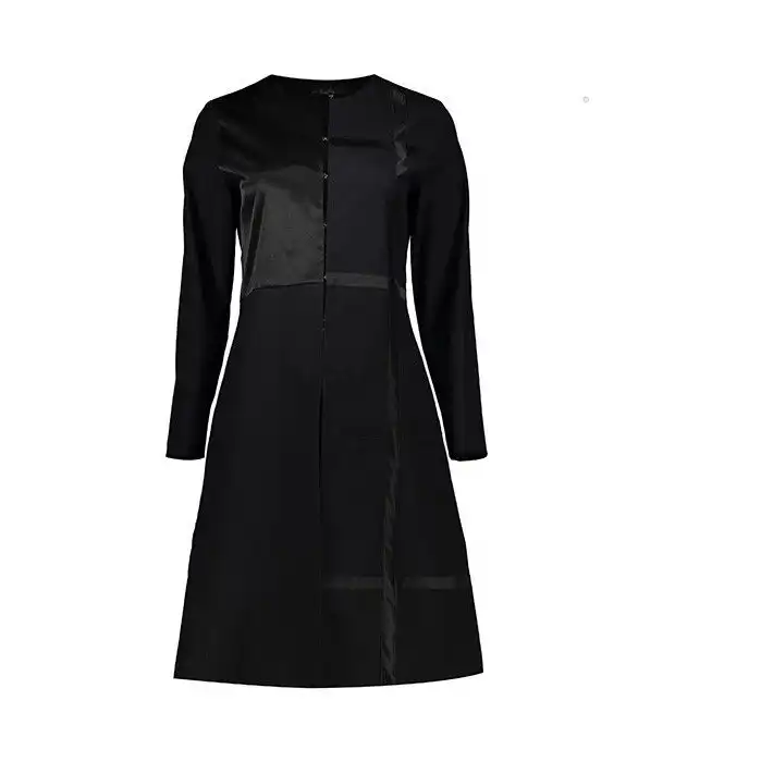 مانتو زنانه کد N-298