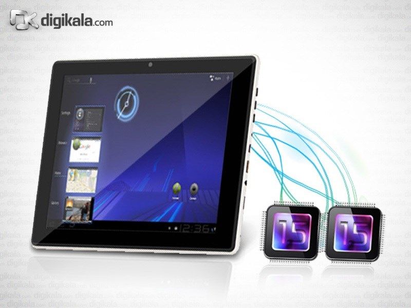 تبلت ایناول آی 972 اس main 1 6