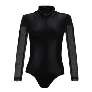 بادی زنانه مدل Diving کد T578