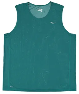 تاپ ورزشی مردانه ساکنی مدل SA81171-RFR