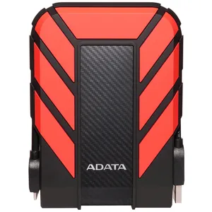 هارد اکسترنال ای دیتا مدل HD710 Pro ظرفیت 3 ترابایت