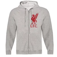 سویشرت مردانه طرح لیورپول کد S12