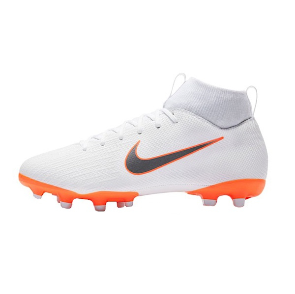 کفش فوتبال پسرانه نایکی مدل سوپر ویپور آکادمی کد m95