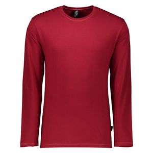 نقد و بررسی تی شرت آستین بلند مردانه نیک مدل 1 توسط خریداران