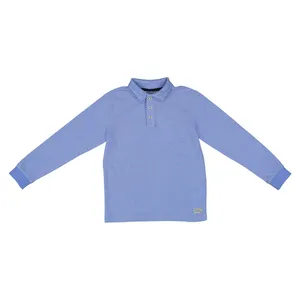 پولو شرت پسرانه او وی اس مدل 7906508