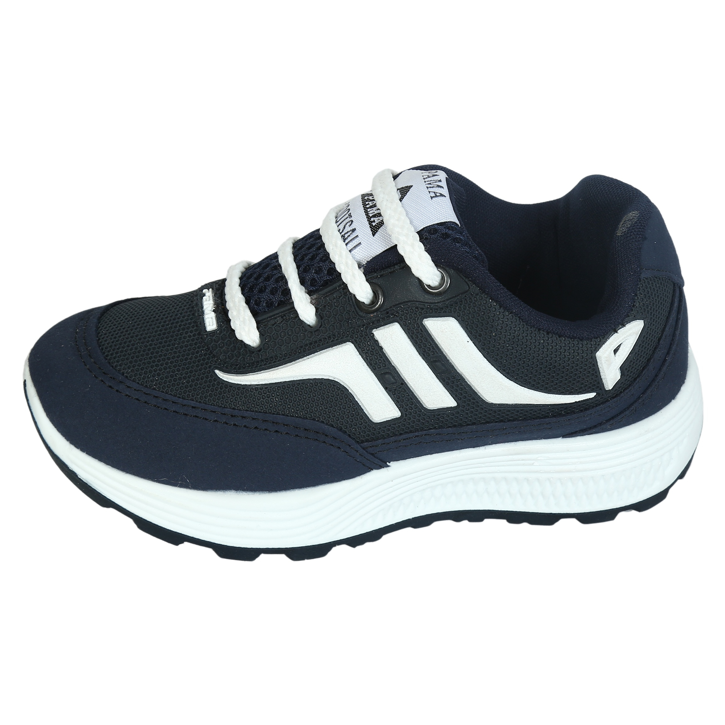 کفش راحتی پسرانه پاما کد 137