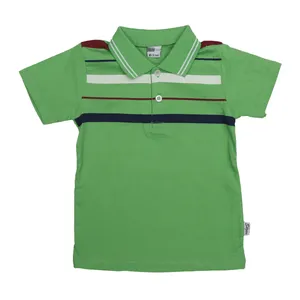 پولوشرت پسرانه کد M-455