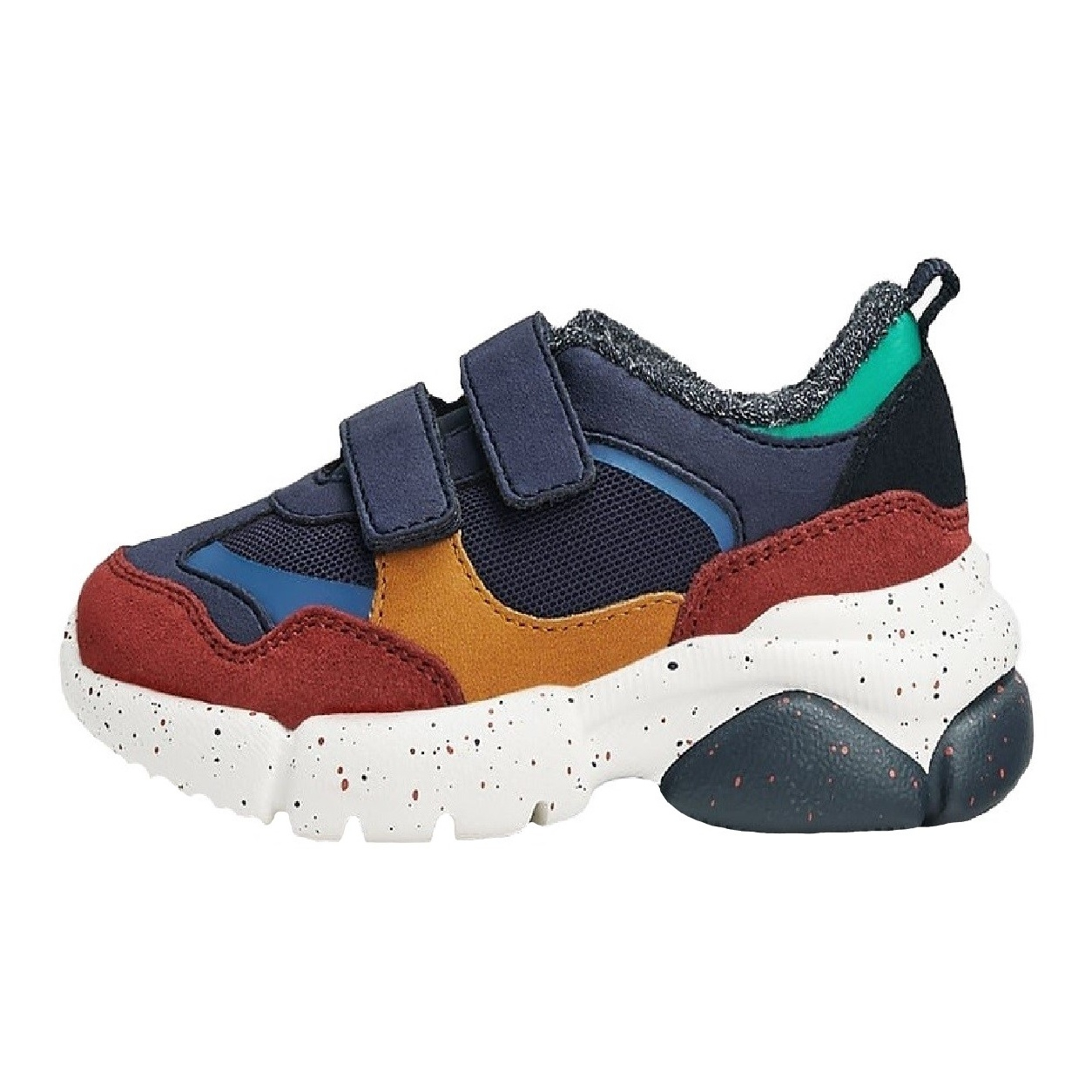 کفش راحتی پسرانه زارا کد 9305003