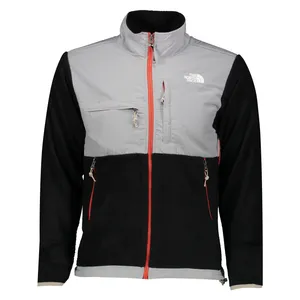 کاپشن مردانه نورث فیس مدل Denali Fleece-001