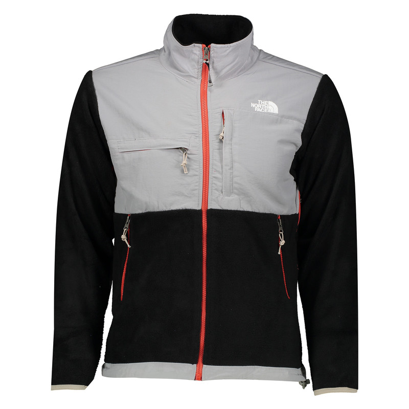 کاپشن مردانه نورث فیس مدل Denali Fleece-001