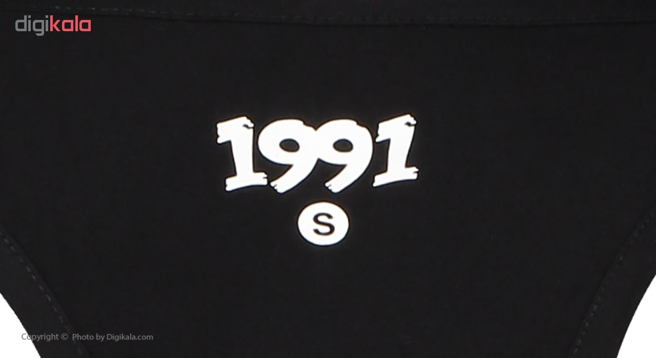 تاپ ورزشی مردانه 1991 اس دبلیو کد TS1936 B