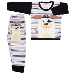 نقد و بررسی ست تیشرت و شلوار نوزادی کد SHTB001 توسط خریداران