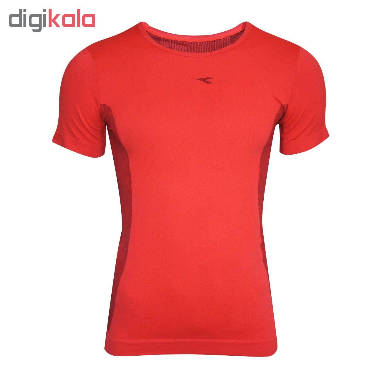 تی شرت ورزشی مردانه دیادورا مدل 161128R