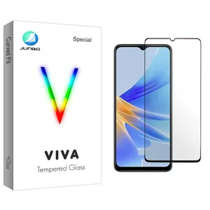 Junbo Viva Ceramics Screen Protector For Oppo A17