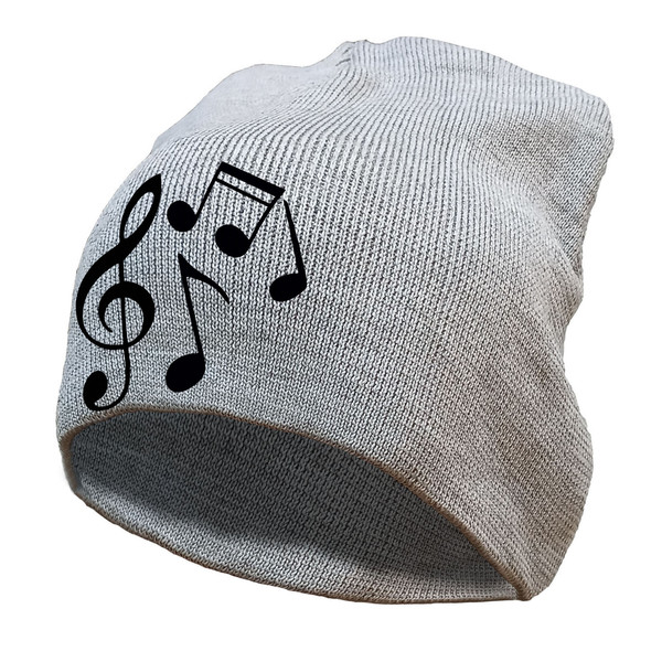 کلاه آی تمر مدل موزیک کد 35