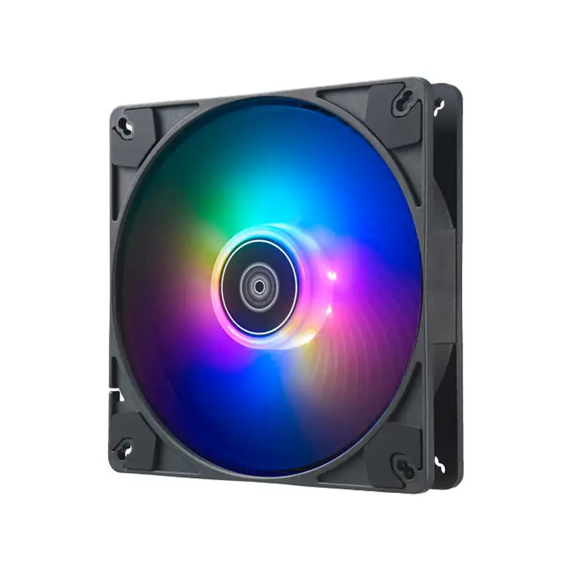 فن کیس سیلوراستون مدل AP140i-ARGB