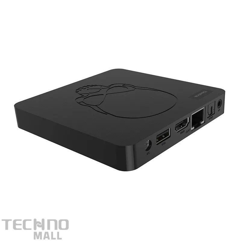 اندروید باکس بی‌لینک مدل GT-king WIFI6 S922X 2023