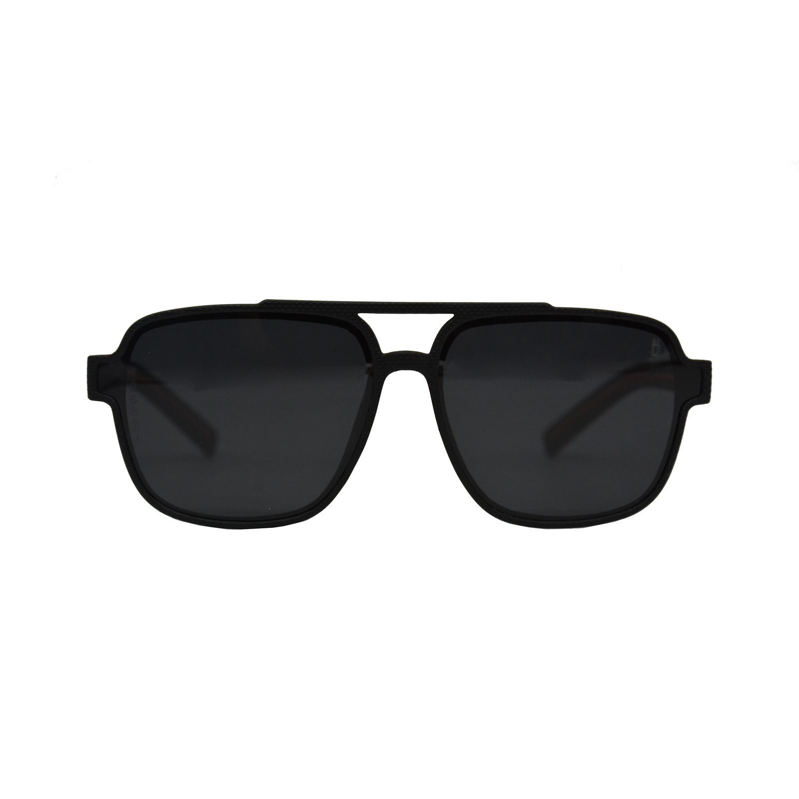 عینک آفتابی اوگا مدل 26857POLARIZED BL  -  - 1