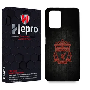 HEPRO MC Cover for XIAOMI POCO X3 GT
