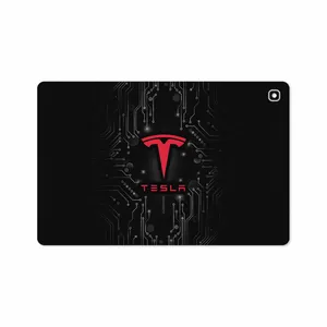 MAHOOT TESLA Cover Sticker for Samsung Galaxy Tab S5e 10.5 2019 T725