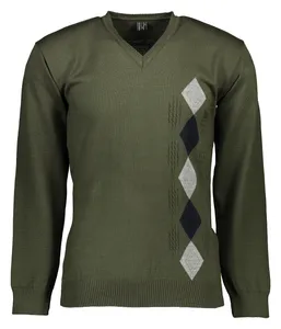 پلیور مردانه کد p130