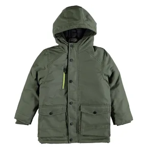 کاپشن پسرانه ال سی وایکیکی کد 9W0987Z4 