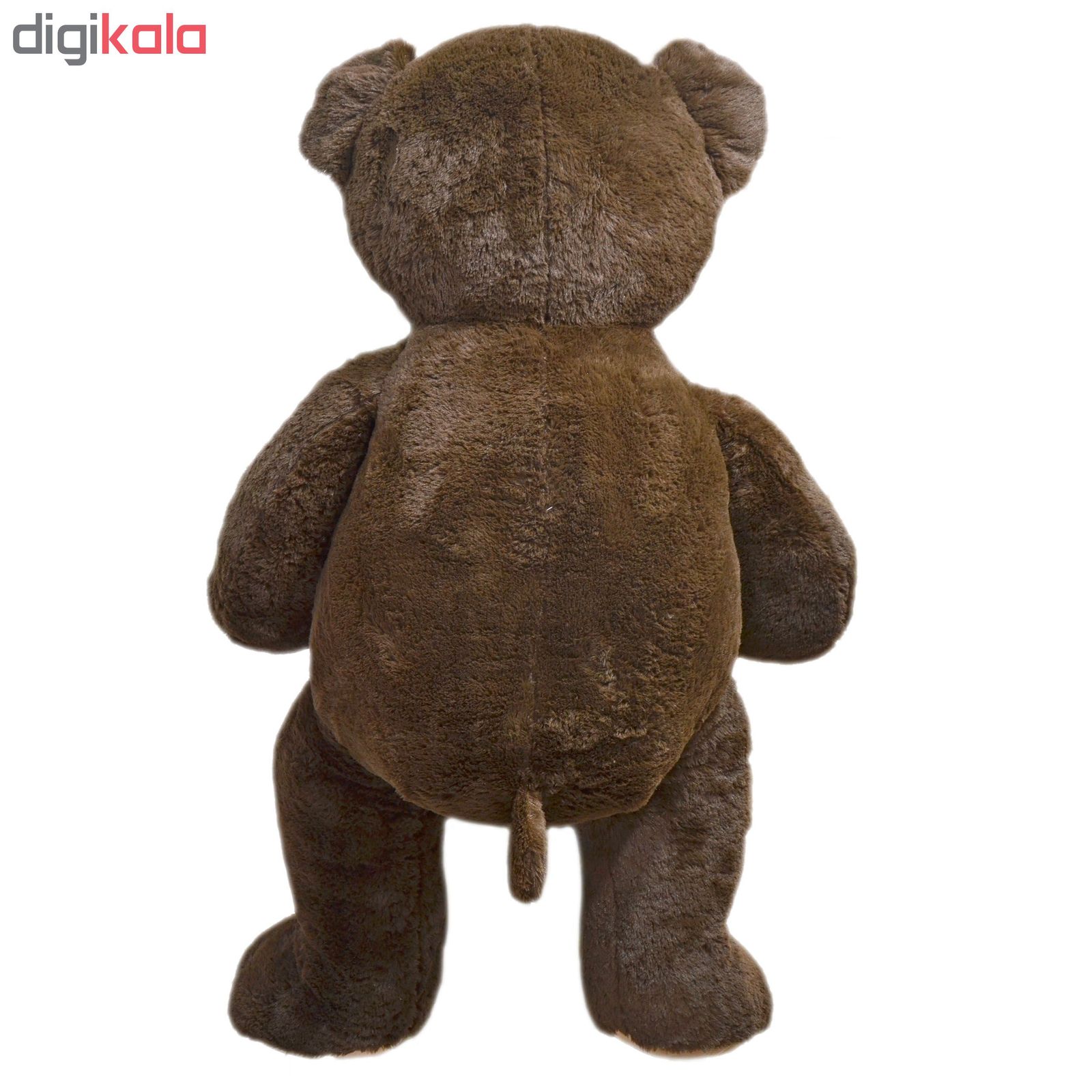 عروسک طرح خرس تدی مدل Hug Teddy ارتفاع 150سانتی متر