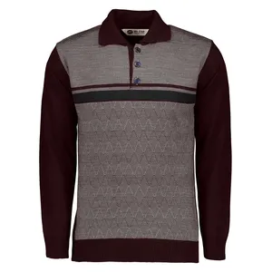 پلیور مردانه اِم وی اِستار کُد MV05-Z