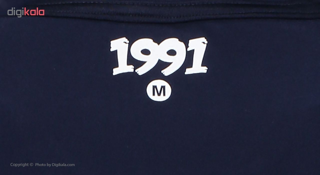 تی شرت ورزشی مردانه 1991 اس دبلیو کد TS1937 NB -  - 5