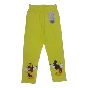 شلوار دخترانه وچیون مدل R4384