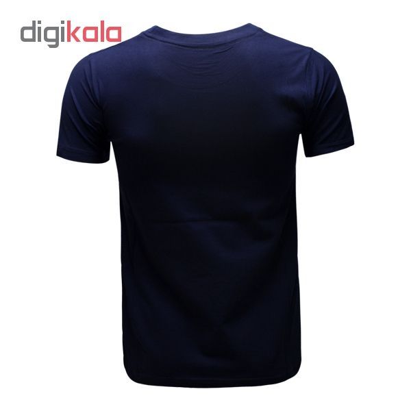 تی شرت مردانه مدل FDS1
