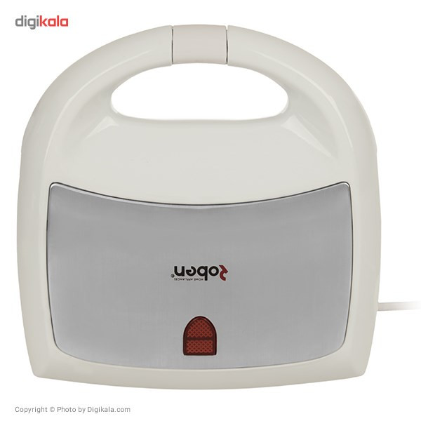 ساندویچ ساز ربن مدل RSM-708S