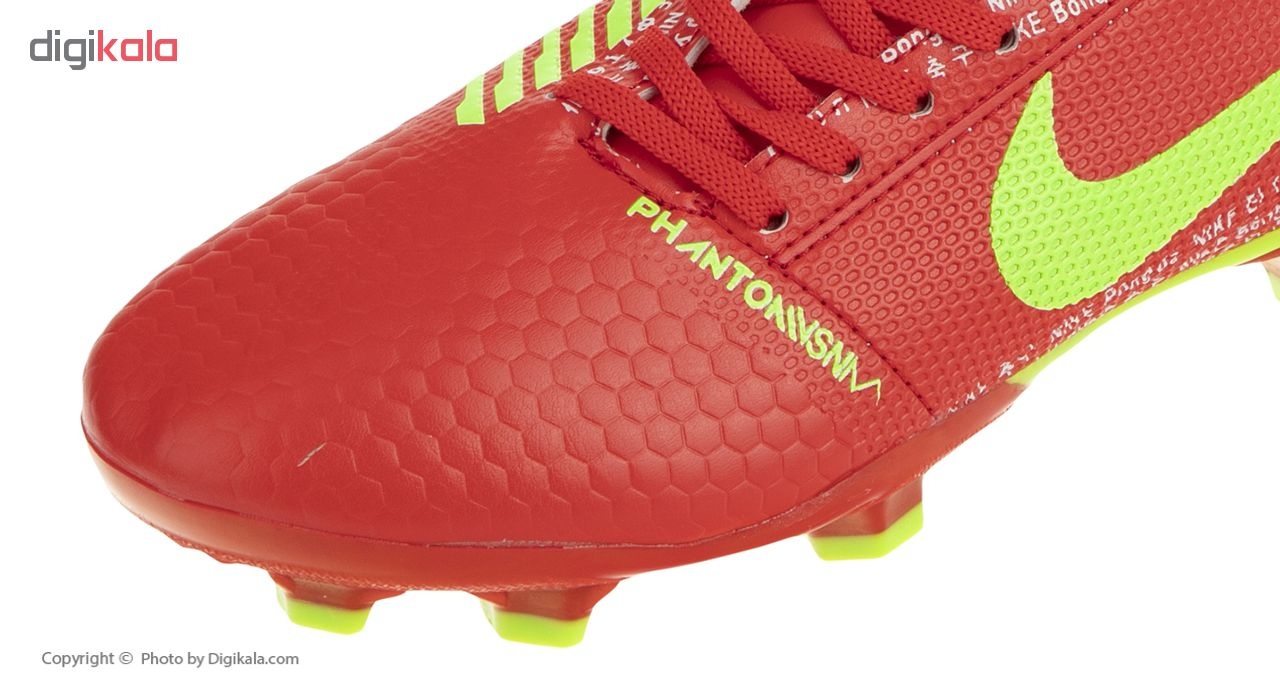 کفش فوتبال پسرانه مدل Phanton FGR