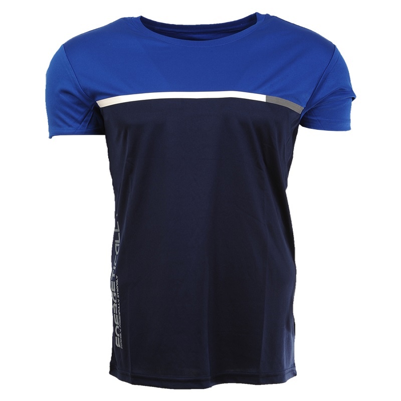 تی شرت ورزشی مردانه ال سی وایکیکی مدل MBM8-0011