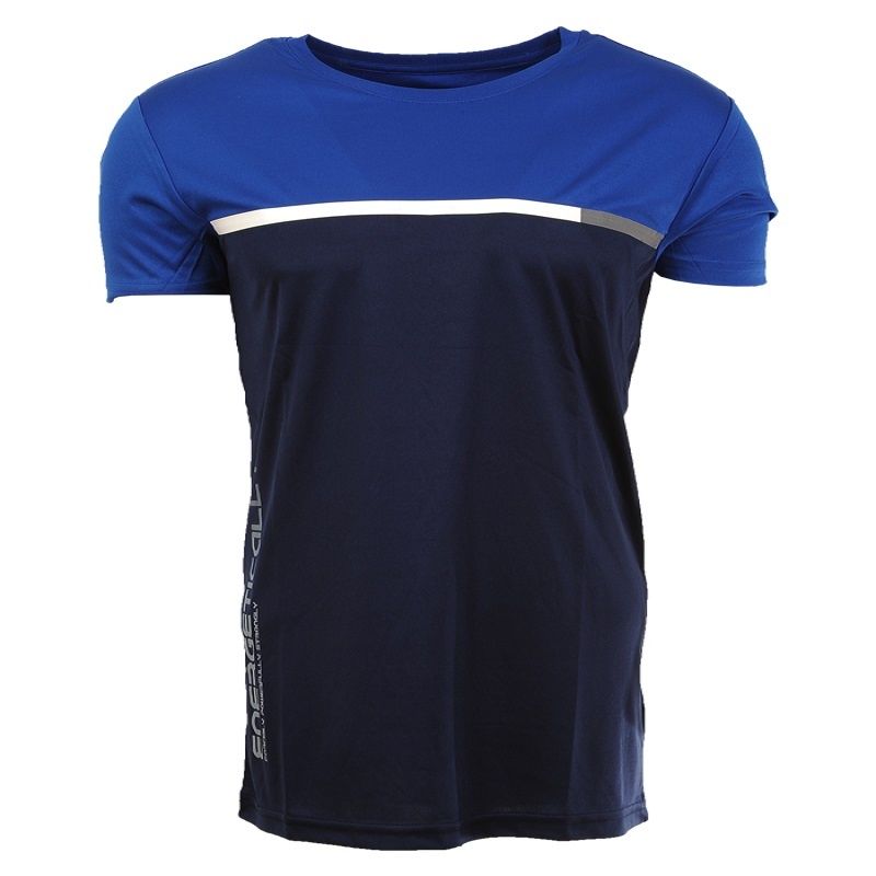تی شرت ورزشی مردانه ال سی وایکیکی مدل MBM8-0011 -  - 1