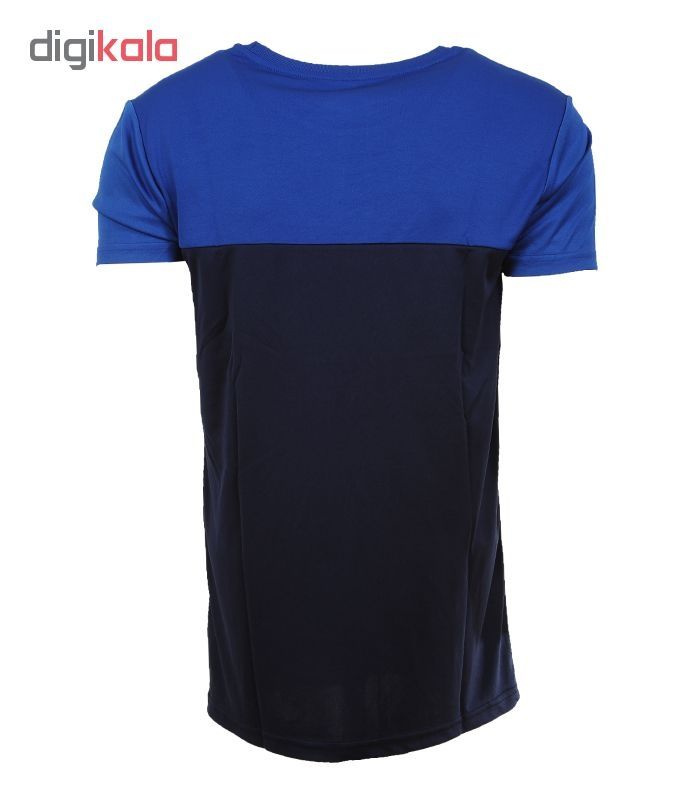 تی شرت ورزشی مردانه ال سی وایکیکی مدل MBM8-0011 -  - 3