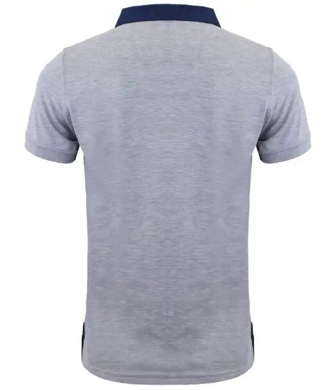 پولوشرت ورزشی مردانه تکنیک پلاس 07 کد TS-118-TO