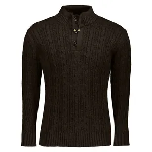 پلیور مردانه کد MSV04-G