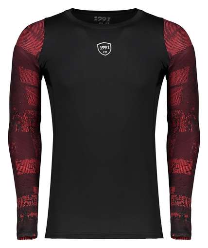 تیشرت ورزشی مردانه 1991 اس دبلیو کد TS1927 R