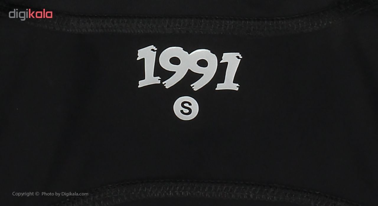 تیشرت ورزشی مردانه 1991 اس دبلیو کد TS1927 R -  - 5