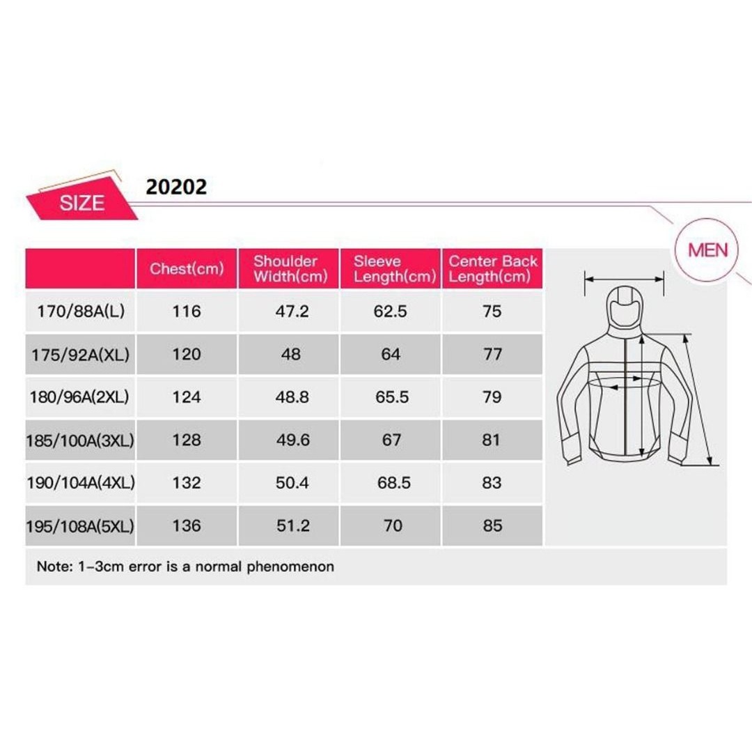 کاپشن مردانه هامتو مدل 20202A-1