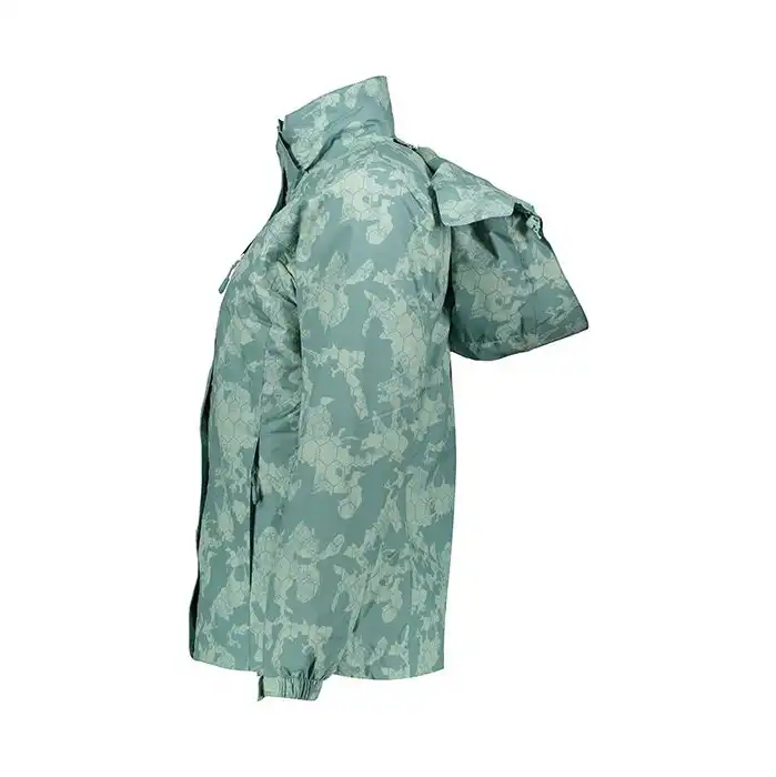 کاپشن اسکی زنانه هامتو مدل 20103B-1