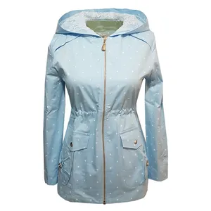 کاپشن زنانه مدل آنجلا 130