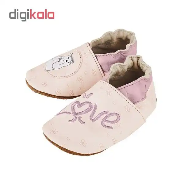 پاپوش دخترانه لوپیلو کد 123