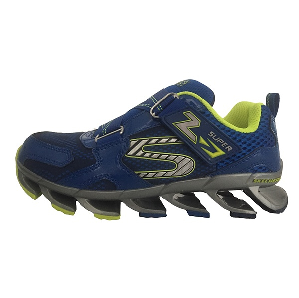 کفش راحتی پسرانه اسکچرز کد 95570L RYYL