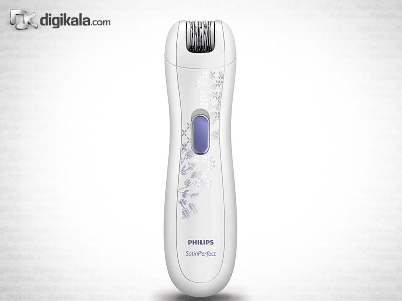 اپیلاتور فیلیپس HP6578