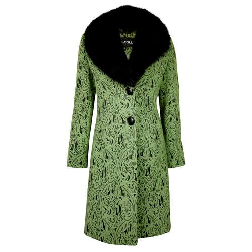 پالتو زنانه ای اف کل کد 3173-1220-2