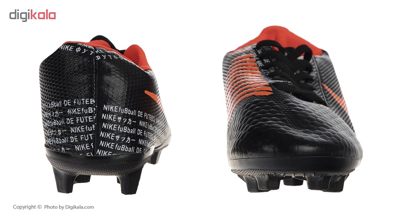 کفش فوتبال پسرانه مدل Phanton FGB