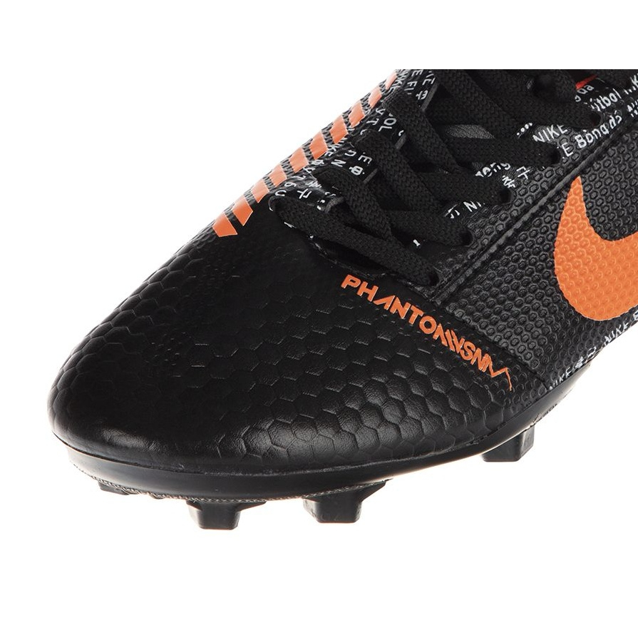 کفش فوتبال پسرانه مدل Phanton FGB