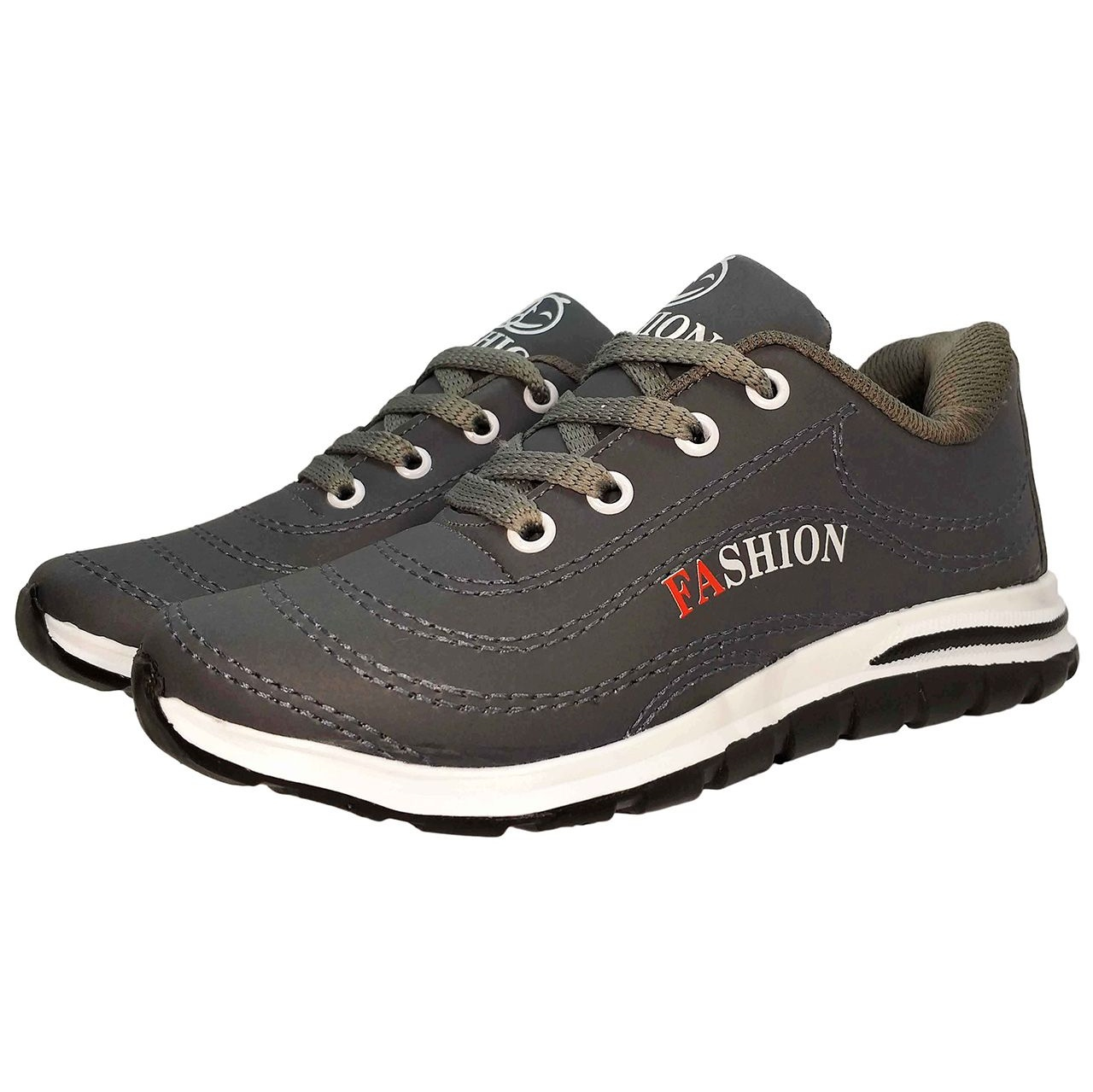 کفش راحتی پسرانه کد FA_GRPS55